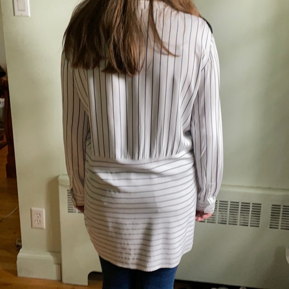 Marciano Long-Sleeved, Button Down Shirt, Size L - Picture 8 of 12